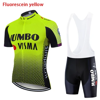 

Lotto men cycling jersey 2020 team road cycling clothing cycling clothing summer clothes short sleeve Maillot