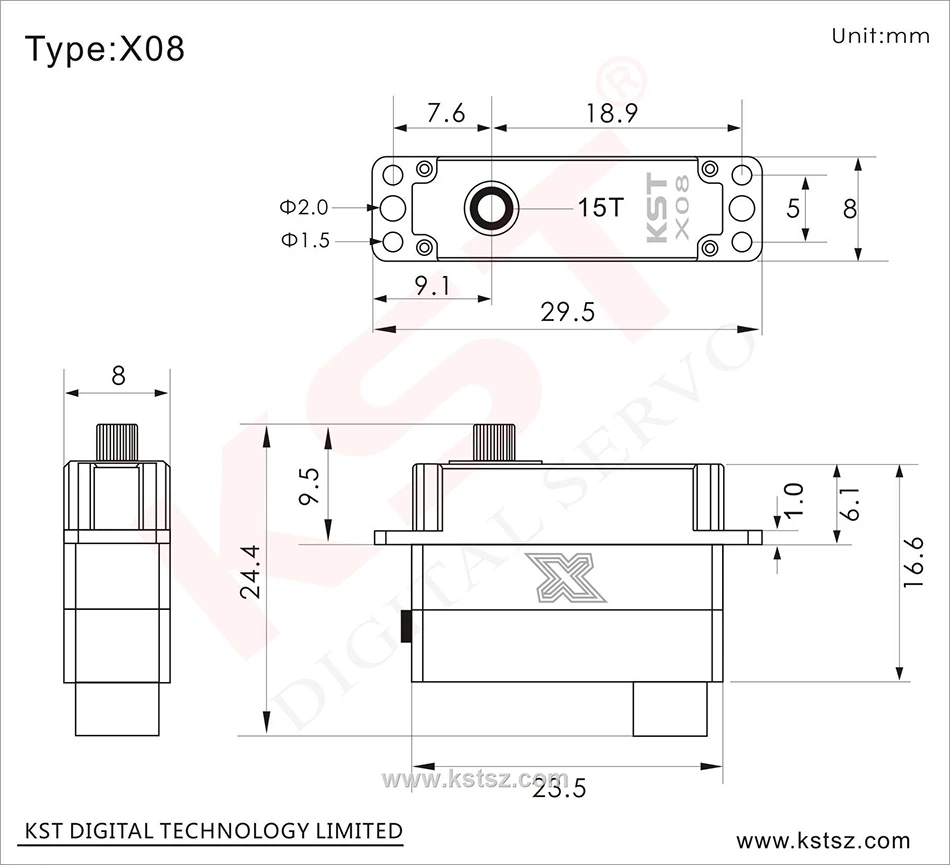 X0801