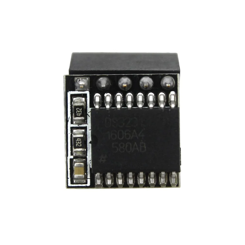 module clock, module battery, module raspberry pi,Cheap module clock,High Quality module battery, China module raspberry pi Suppliersds3231ds3231snrtc clock (3)