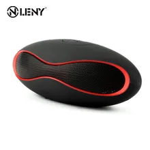 Мини Bluetooth динамик портативный беспроводной динамик звуковая система 3D стерео музыка объемный TF USB Super Bass Колонка акустическая система
