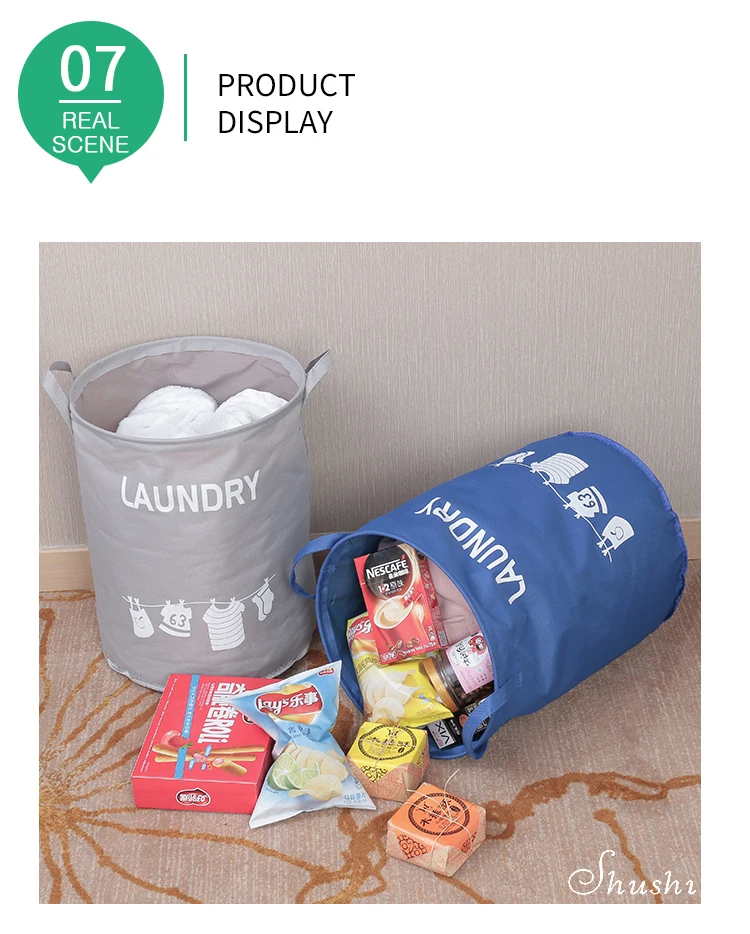 Oxford laundry basket (11)