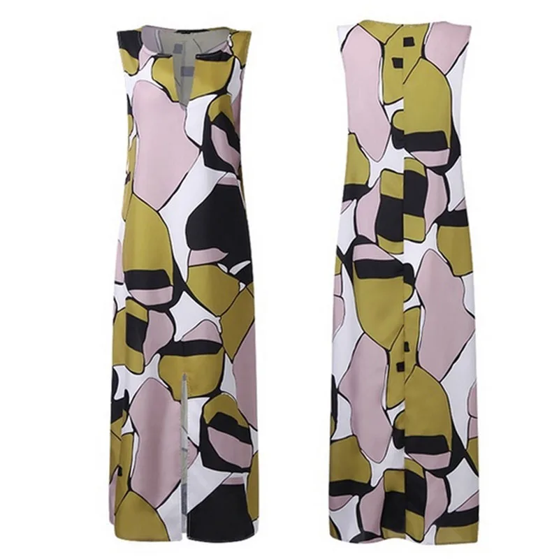 best casual maxi dresses