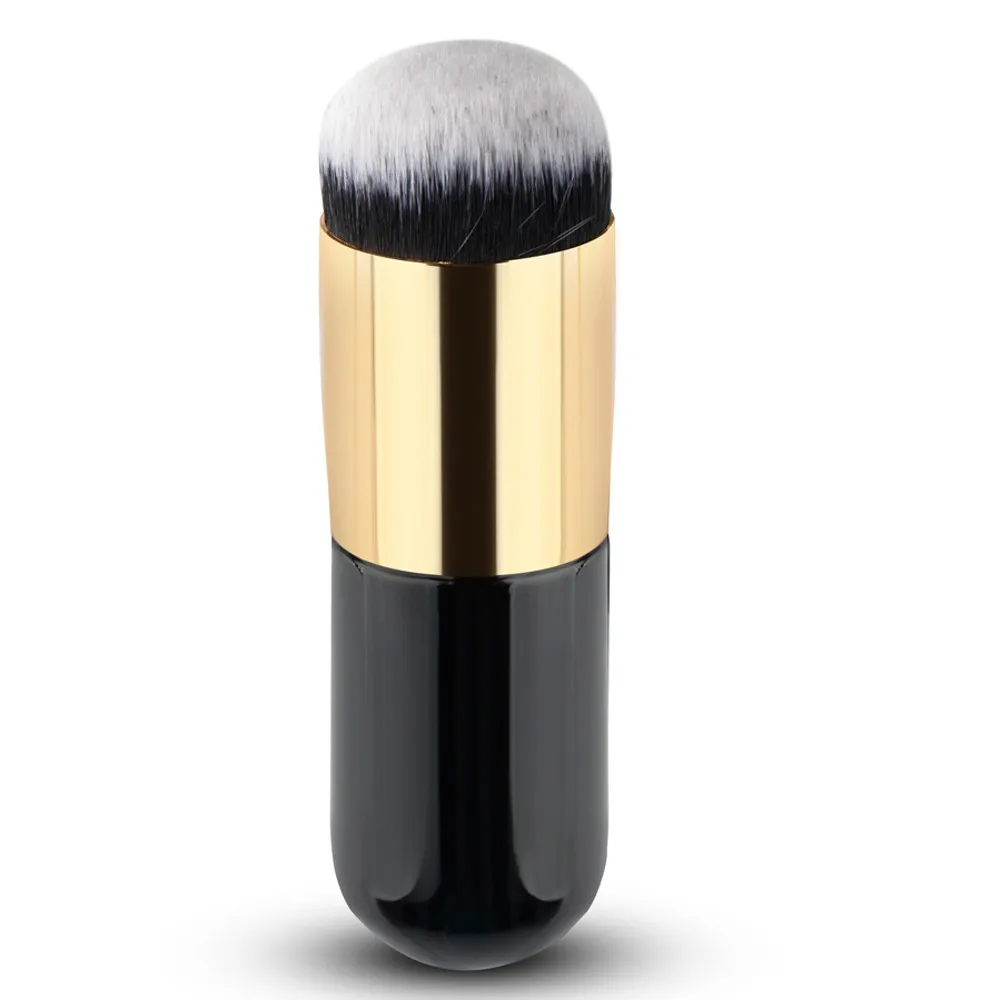 Cosmetic Brush font b Face b font Makeup Brushes Powder Brush Brushes Foundation make upTool G6629