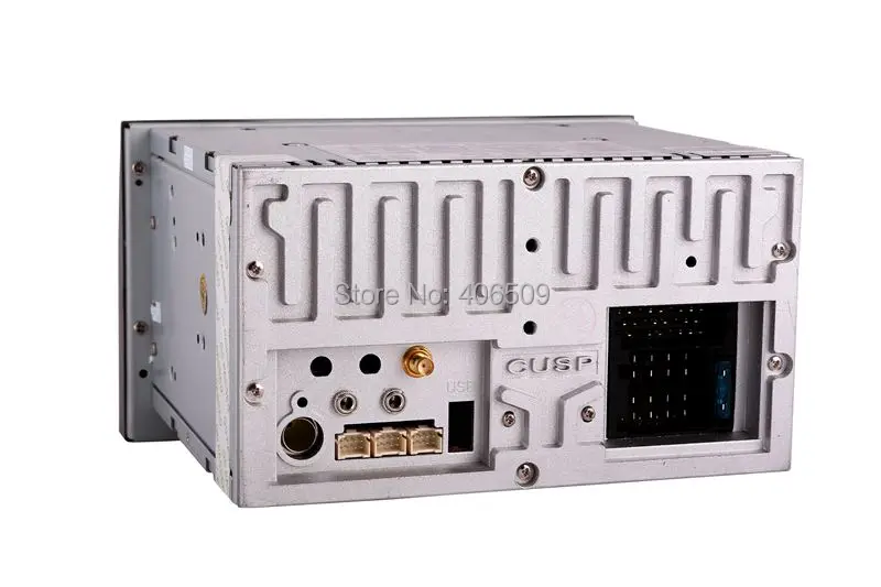 Clearance Android 7.1 Car DVD Player for Hyundai H1 H-1 iMax iLoad Grand Starex with GPS Navigation Radio BT USB AUX Video Stereo 4Core 5