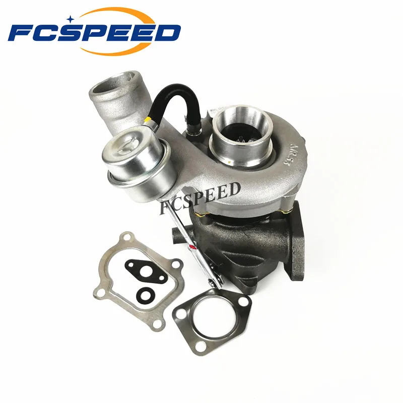 

Turbocharger GT1752S 733952 28200-4A101 282004A101 Turbine turbo turbolader for KIA Sorento 2.5 CRDI Engine:D4CB 103 Kw 2002-