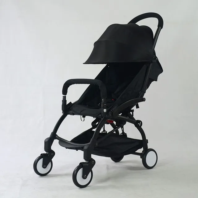 YOYA baby Stroller 2 in 1 + newborn nb nest baby trolley