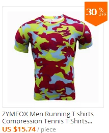 men running t shirts