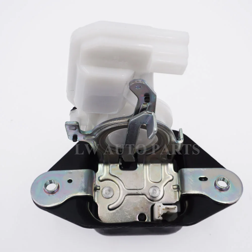 74800-SMG-G01 74800SMGG01 Trunk Tailgate Door Lock Latch For 74800-SMG-G01 74800SMGG01 Trunk Tailgate Door Lock Latch For