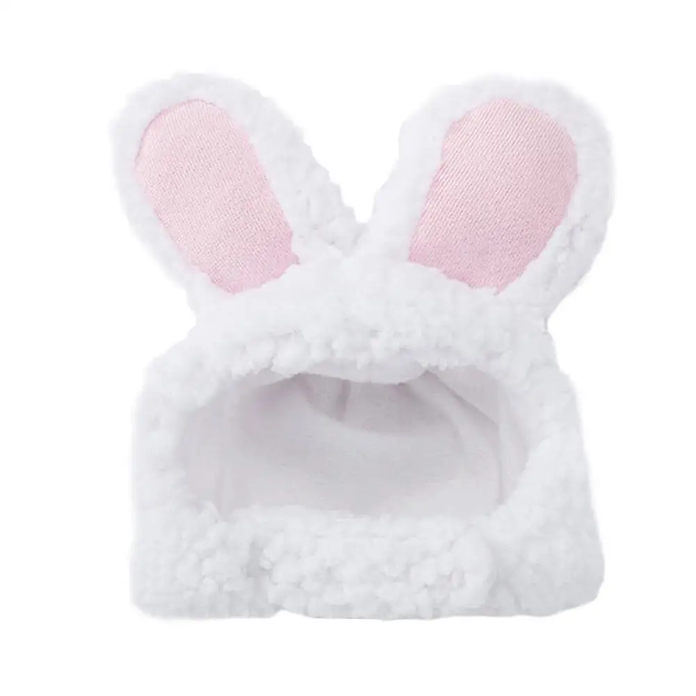 Cute Cat Rabbit Ear Headwear Pet Christmas Rabbit Ears Accessories Headdress Birthday Party Costume Headwear Cats Cap Cute Cat Rabbit Ear Headwear Pet Christmas Rabbit Ears Accessories Headdress Birthday Party Costume Headwear Cats Cap