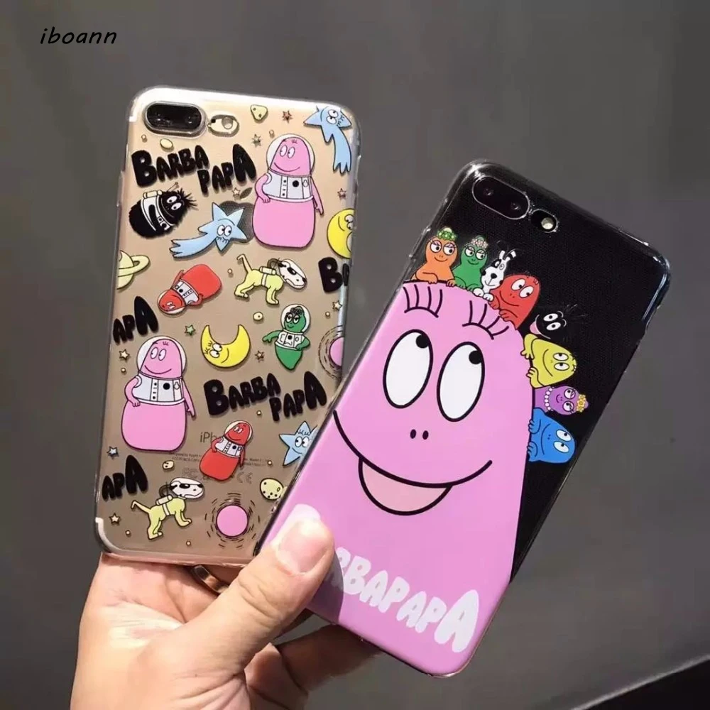 coque iphone 6 barbapapa coque iphone 6 barbapapa