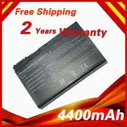 8 Клетки для ноутбука Батарея для acer TravelMate 5220 5220 г 5230 5310 5320 5330 5520 5520 г 5530 5530 г 5710 5710 г 5720 5720 г 5730