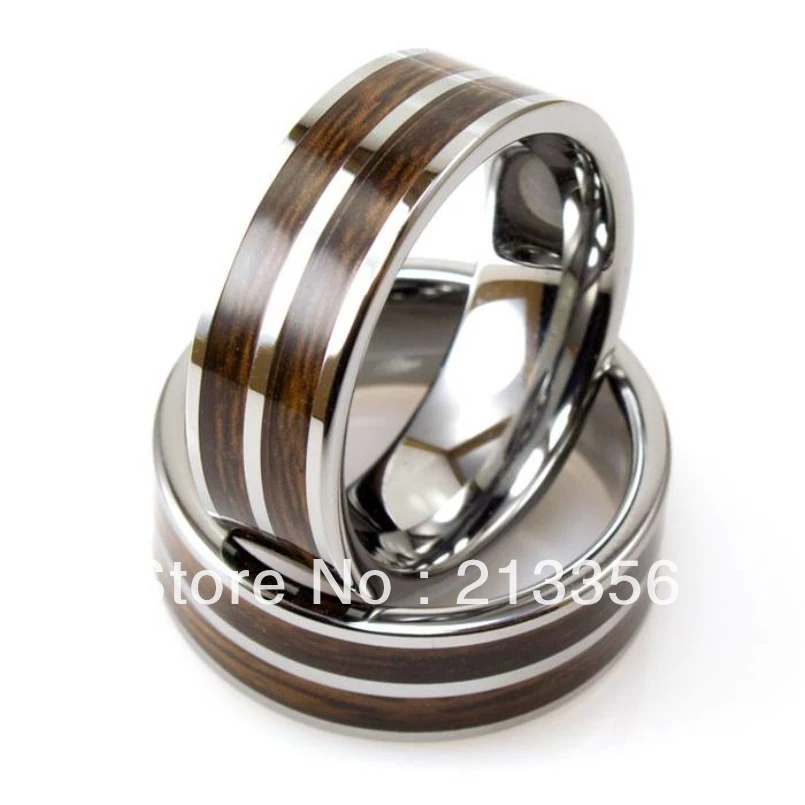 free shipping wholesales cheap price promotion sales usa hot selling mens tungsten ring with - Koa Wood Wedding Rings free shipping wholesales cheap price promotion sales usa hot selling mens tungsten ring with - Koa Wood Wedding Rings