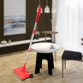 

Electric Floor Mop USB Smart Floor Sweeper Multifunctional Vacuum Cleaner Household Sweeping Machine