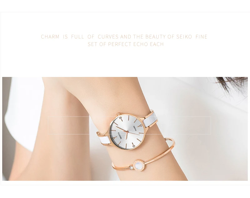 Relojes Para Mujer NIBOSI Women Watches Bracelet Watch Ladies Wrist Watch Women Waterproof Fashion Casual Crystal Dial Rose Gold (8)