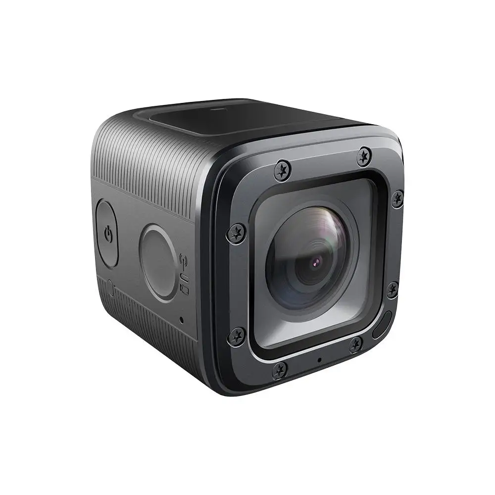 

Foxeer Box 2 4K 30Fps HD 155 Degree ND Filter FOVD SuperVison FPV Action Camera Support APP Micro HDMI For RC FPV Racing Drone