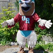 Костюм птицы талисмана Модный на заказ костюм аниме косплей наборы маскарадный костюм карнавальный костюм