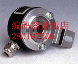 

[BELLA] IHE50S/H12.K1.R.3.A.G.1024 Germany WaySen encoder new technology