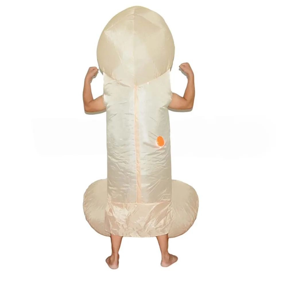 Мужской костюм для Хэллоуина надувной wilли|halloween costume for men|costume menhalloween |