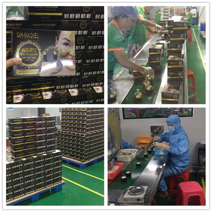 manufacturing shop