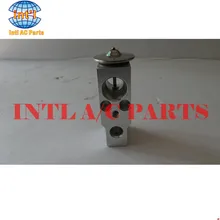 Расширительный клапан ас-блок кондиционера для Nissan Livina