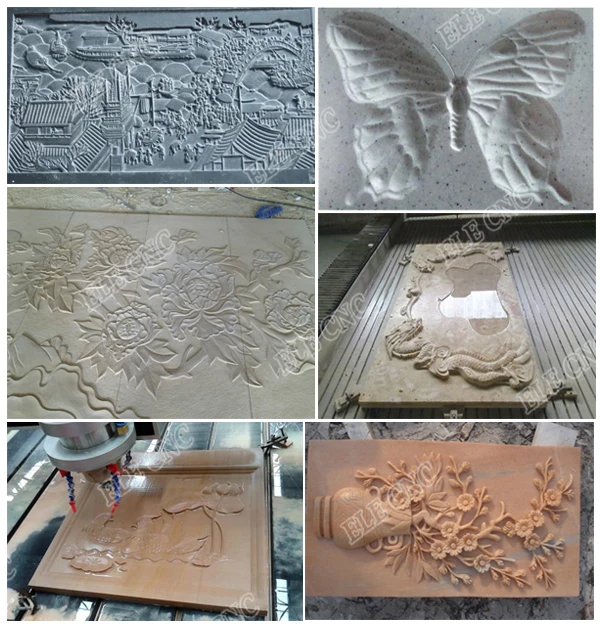 stone cutting machine (1)