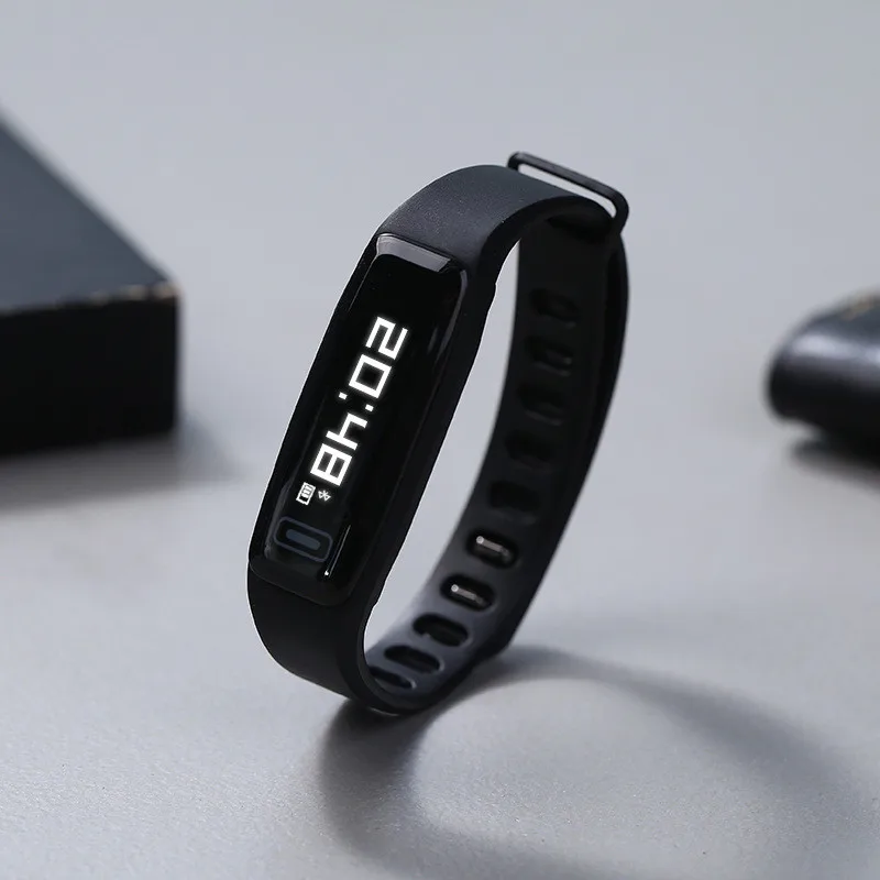 Buy Luxury Brand Smart Fitness Sport Bracelet watch