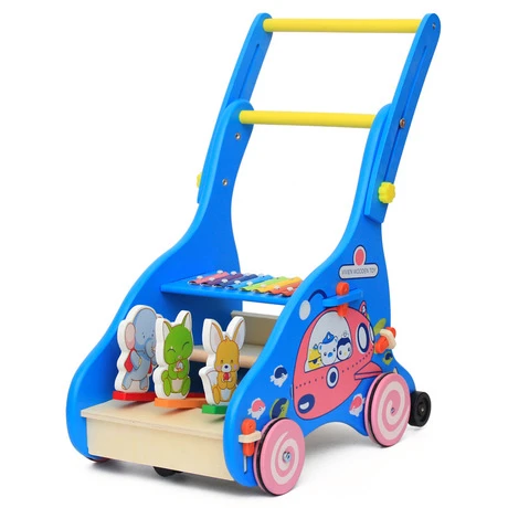 infant car walker
