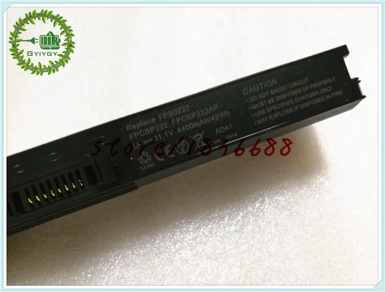 国富士通 FPB0227 FPCBP222 FPCBP222AP 6C (2)