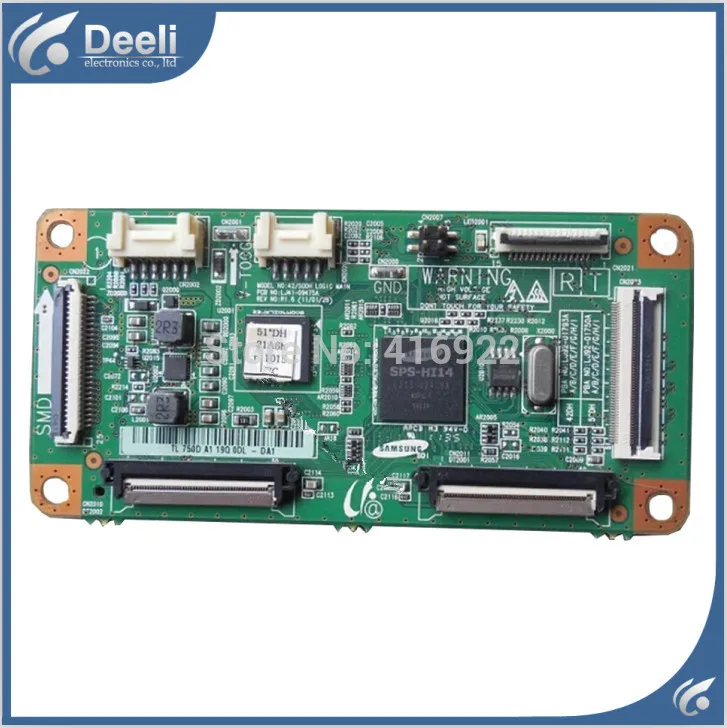 

95% New original Logic board LJ92-0173A S50HW-YB07 motherboard on sale