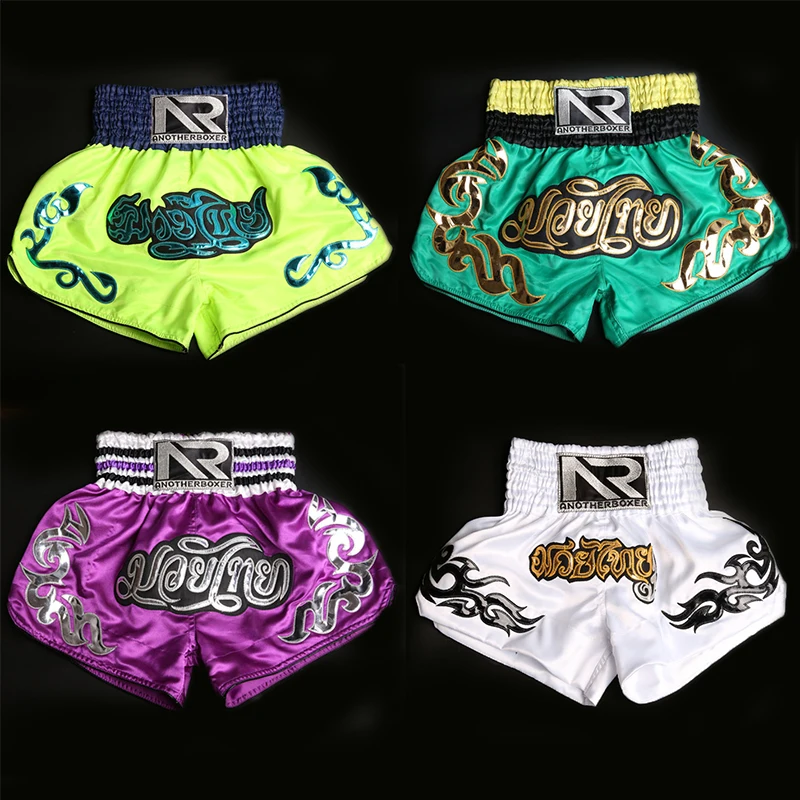 Подходящие по цвету шорты MMA Premium Fight для BJJ, Jiujitsu, WOD, Muay Thai, OCR, Grappling и ударная тренировочная одежда для бокса