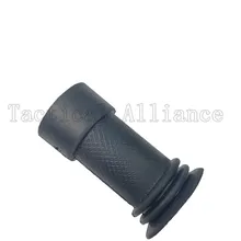 Зимние перчатки, перчатки, подушка для защиты глаз крышка 38/40 мм прицелы окуляр гибкая масштабируемость глазной мягкий для охотничий прицел