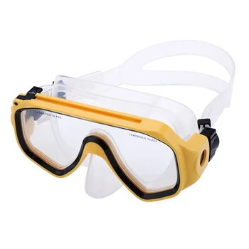 

WLJIAYANG Mutli-function diving mask ventilate mask with locking mount for Gopro Hero 8 7 6 5 4/3+/3/2/1
