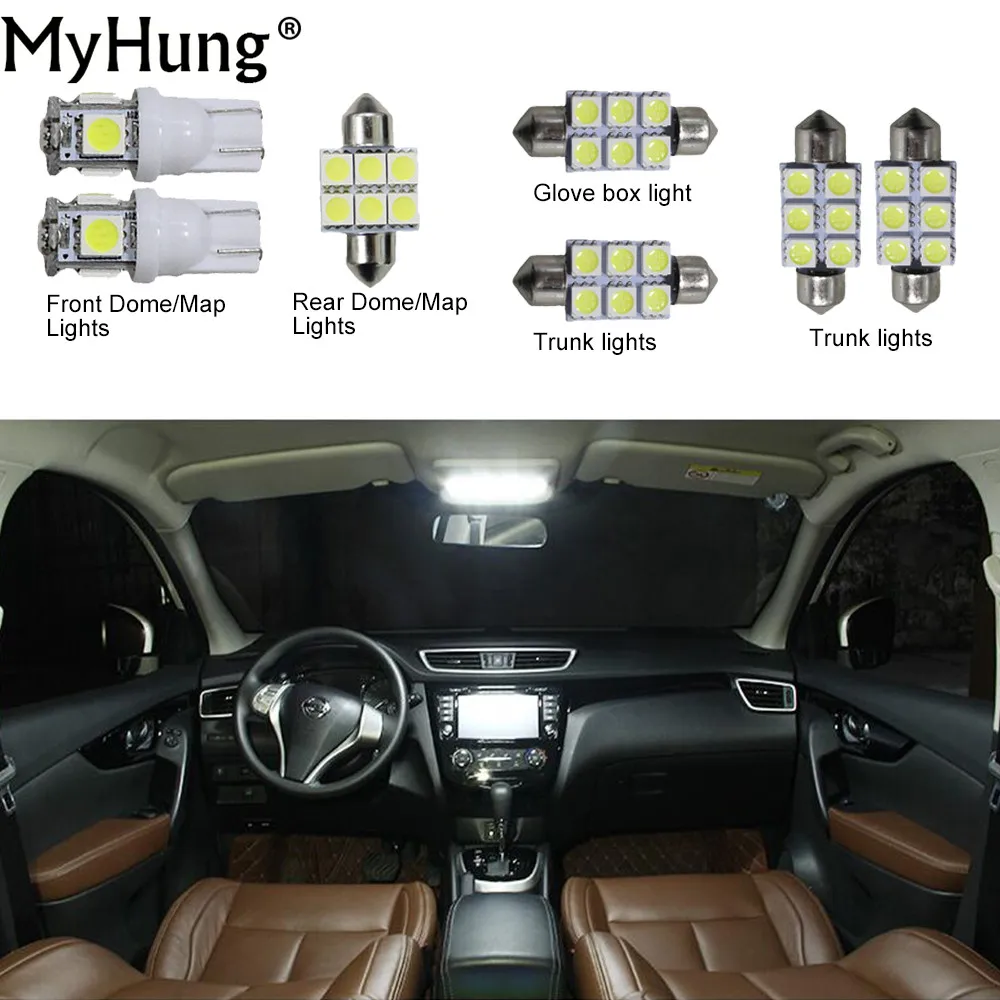 Buy Convenience Bulbs For KIA Sportage R(low match