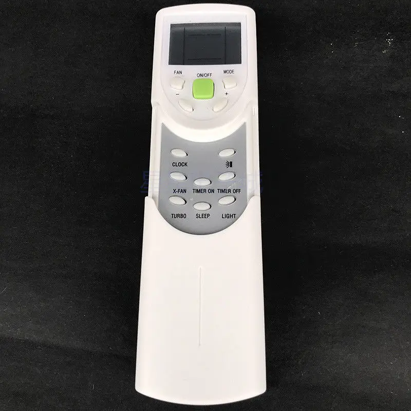 Для Gree YS1F YAD1FF YS1FA Y512 Y512F Y512F2 YS1FF кондиционер пульт дистанционного Управление