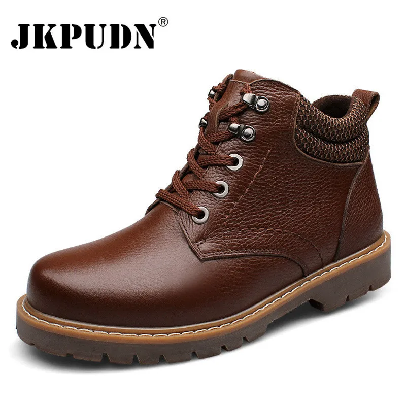 casual winter ankle boots