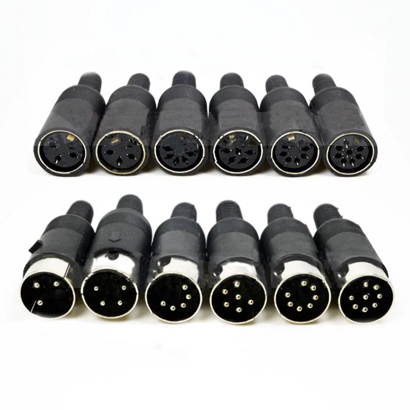 

Wholesale 100pcs /lot Mini welding wire S terminal male & female plug with 50pcs male & 50pcs female
