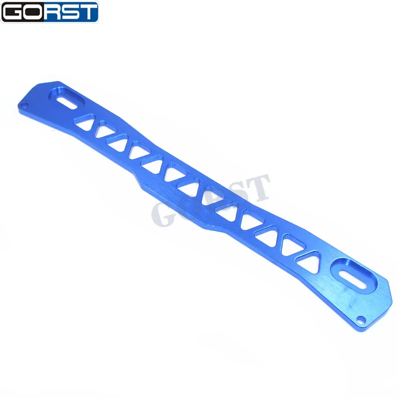 

Car styling Subframe Reinforcement Brace Control arm FOR Mitsubishi EVO PROTON Mirage WIRA SATRIA Waja Gen Persona AF-RB-PT-B