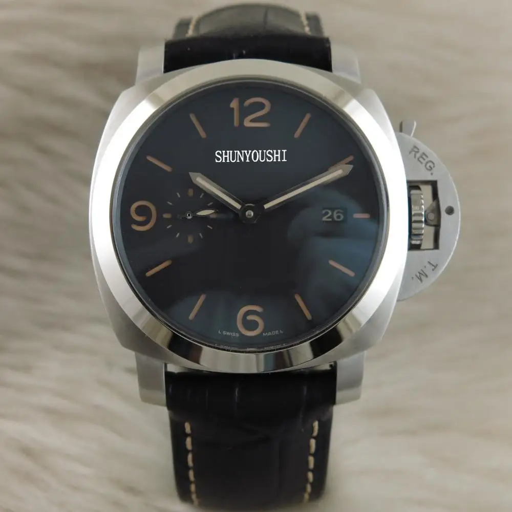 

WG06609 Mens Watches Top Brand Runway Luxury European Design Automatic Mechanical Watch