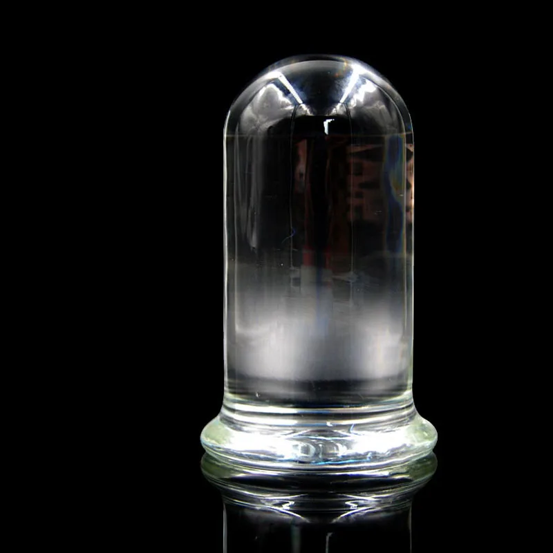 Cylindrical-cleaar-glass-super-big-anal-dildo-60mm-diameter-huge-large-butt-plug-vagina-anus-plugs (1)