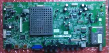 10PCS L40M9FE 0936 Motherboard 40-02MS91-MAC2XG with screen 4A-LCD40T-SS8