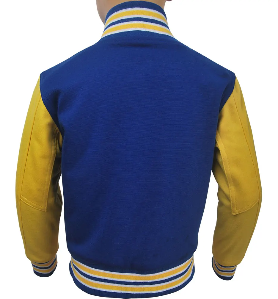 jaqueta do archie de riverdale