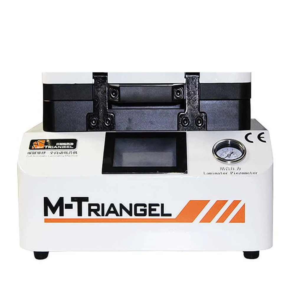  Vacuum Laminator Machine Bubble Remover LCD Repair Refurbish Machine For all mobile phones under 7 