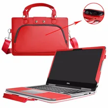 Labanema точно портативный ноутбук сумка чехол для 13," Dell inspiron 13 7370 7373 ноутбук(не подходит для других моделей