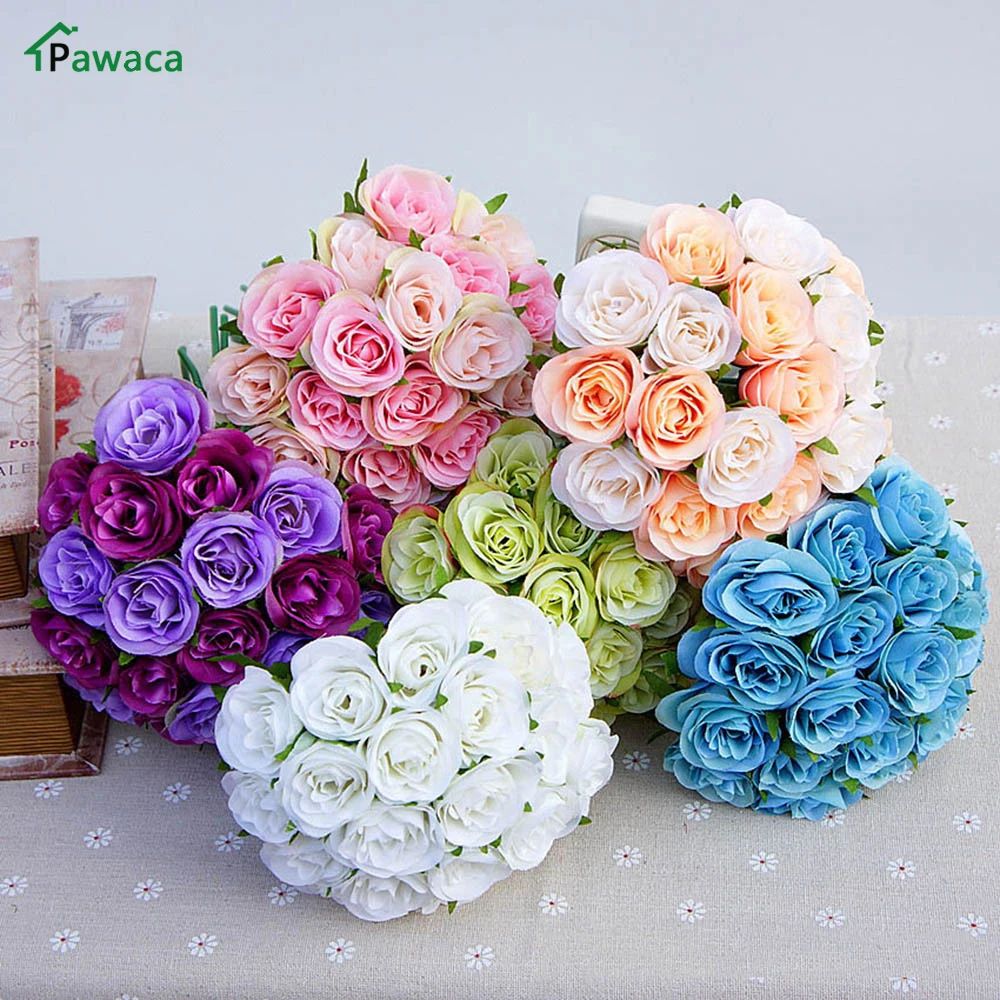 Искусственные Цветы Для Оформления Свадьбы Купить