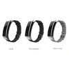 Pour Huawei Honor Band 3 sangle pour Huawei Sport Band 2 Pro B19 B29 Bracelet Silicone Bracelet pour honneur bracelets accessoires ► Photo 3/6