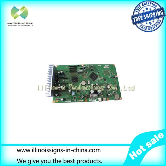 

Original PCB Mainboard printer parts use for DX5 Stylus pro 9910 board