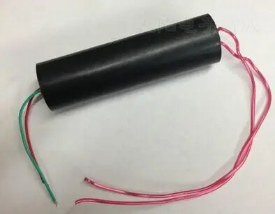 

1000KV high voltage generator step-up transformer DC pulse transformer.