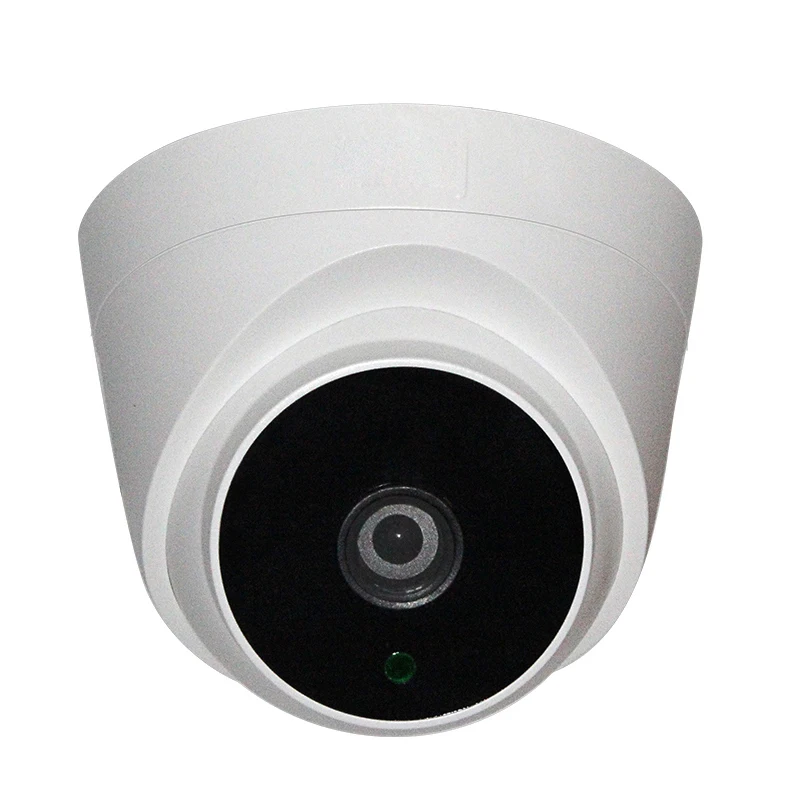 NEW Audio HD 1080P IP Camera 2MP P2P Network Indoor Security IR Night FTP Email ONVIF 2.4 3.6mm Megapixel Lens (SIP-C01A-1080P)