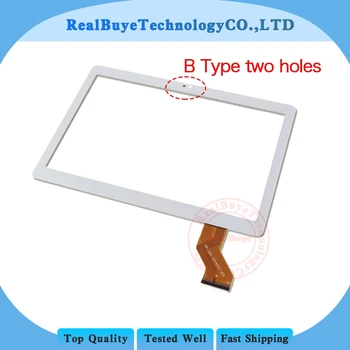 

A+ Random code 10.1inch touch screen Digitizer MGLCTP-101223-10617FPC For 10.1 inch MTK8752 MTK6592 MTK6582 KTK6580 Tablet