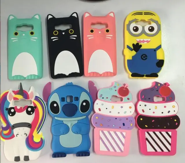 coque 3d samsung a5 2015